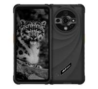 Смартфон Ulefone Armor X31 6/128GB Classic Black