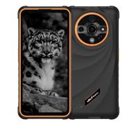 Смартфон Ulefone Armor X31 6/128GB Few Orange