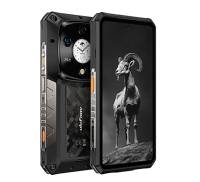 Смартфон Ulefone Armor 28 Pro 16/512GB Black (Global)