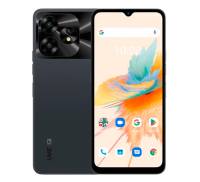 Смартфон UMIDIGI A15 8/256Gb Graphite Black