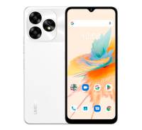 Смартфон UMIDIGI A15 8/256Gb Pearl White