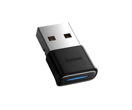 Адаптер Baseus BA04 Black (ZJBA000001) 1