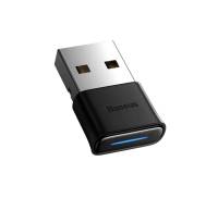 Адаптер Baseus BA04 Black (ZJBA000001)