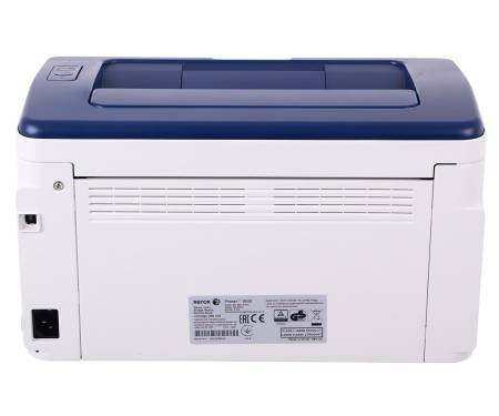 Принтер Xerox Phaser 3020BI (3020V_BI) 2