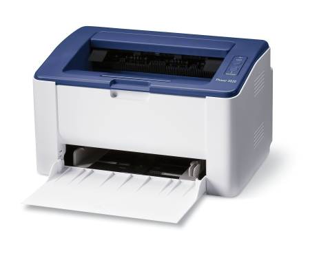 Принтер Xerox Phaser 3020BI (3020V_BI) 4
