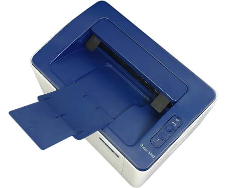Принтер Xerox Phaser 3020BI (3020V_BI) 5