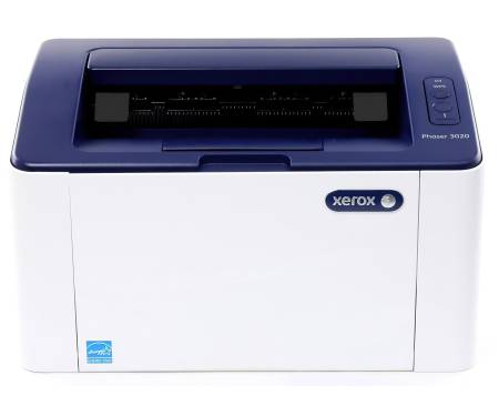 Принтер Xerox Phaser 3020BI (3020V_BI) 1