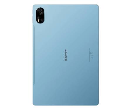 Планшет Blackview Mega 8 12/256Gb Twilight Blue