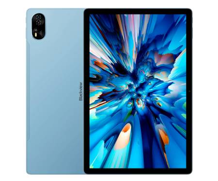 Планшет Blackview Mega 8 12/256Gb Twilight Blue
