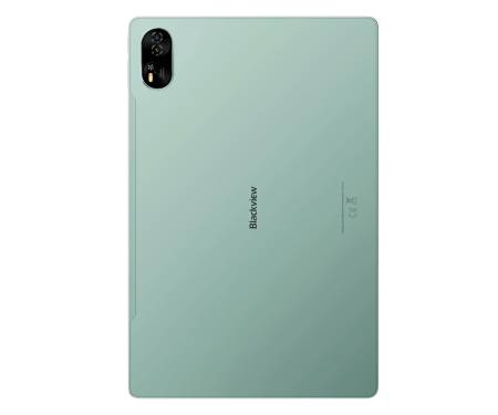 Планшет Blackview Mega 8 12/512Gb Lagoon Green