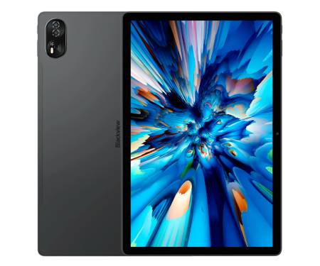 Планшет Blackview Mega 8 12/512Gb Space Grey