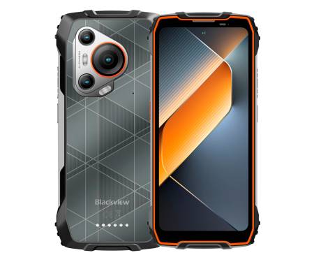 Смартфон Blackview BL7000 5G 8/256GB Orange