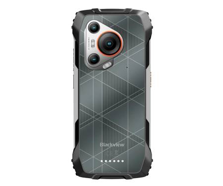 Смартфон Blackview BL7000 5G 8/256GB Orange