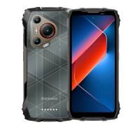Смартфон Blackview BL7000 5G 8/256GB Black