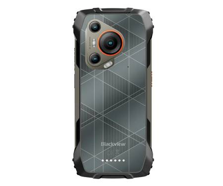 Смартфон Blackview BL7000 5G 8/256GB Black