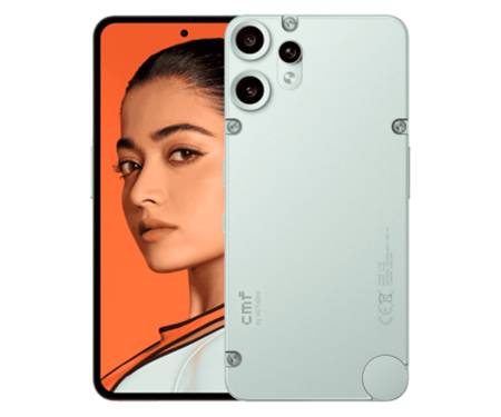 Смартфон CMF by Nothing Phone 2 Pro 8/128GB Light Green
