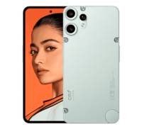 Смартфон CMF by Nothing Phone 2 Pro 8/128GB Light Green