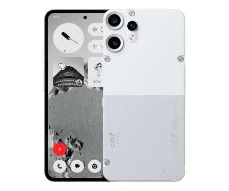 Смартфон CMF by Nothing Phone 2 Pro 8/256GB White