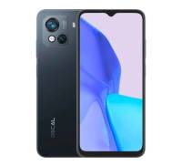 Смартфон Blackview Oscal C80 8/128GB Midnight Black