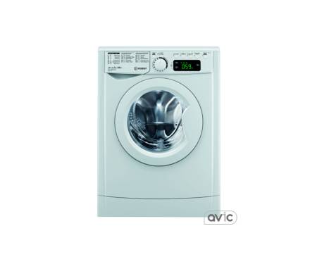 Indesit E2SE 2150 W UA