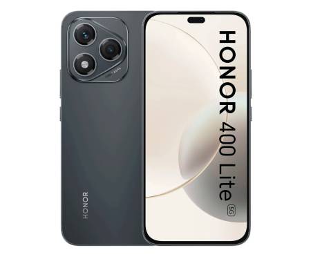 Смартфон Honor 400 Lite 8/256GB Velvet Black