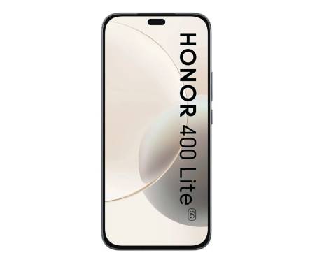 Смартфон Honor 400 Lite 8/256GB Velvet Black