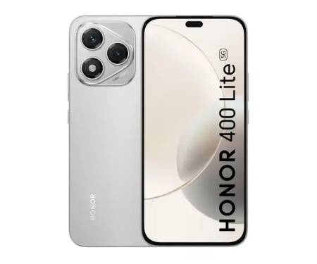 Смартфон Honor 400 Lite 8/256GB Velvet Grey