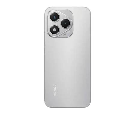 Смартфон Honor 400 Lite 8/256GB Velvet Grey