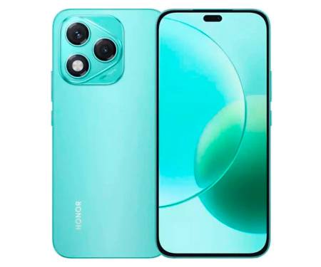 Смартфон Honor 400 Lite 12/256GB Marrs Green