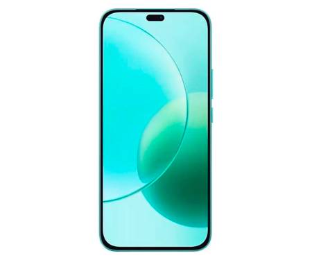 Смартфон Honor 400 Lite 12/256GB Marrs Green