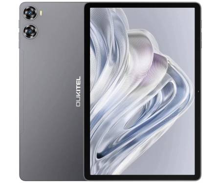 Планшет Oukitel OT9 4/128GB Gray 1