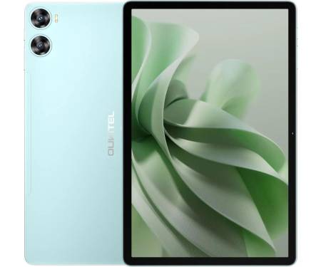 Планшет Oukitel OT9 4/128GB Green 1