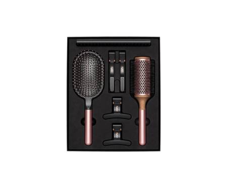 Подарочный набор Dyson Styling Gift Set Rose (973756-01) 1