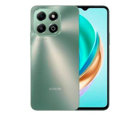 Смартфон Honor X6b 6/256GB Forest Green