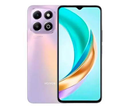Смартфон Honor X6b 6/256GB Starry Purple