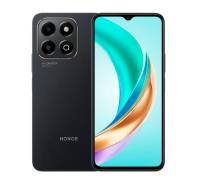 Смартфон Honor X6b 6/128GB Midnight Black