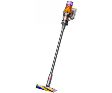 Пылесос Dyson V12 Detect Slim Absolute 2023 (470521-01) UK 1