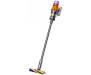 Пылесос Dyson V12 Detect Slim Absolute 2023 (470521-01) UK 1