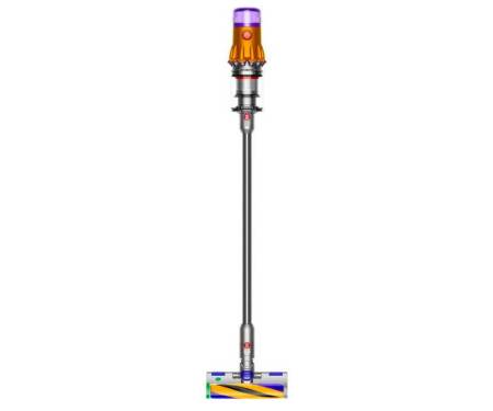 Пылесос Dyson V12 Detect Slim Absolute 2023 (470521-01) UK 2