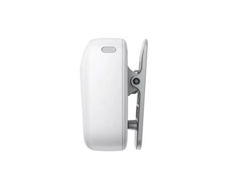 Радиосистема DJI Mic Mini Arctic White (CP.RN.00000430.01) 2