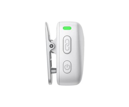 Радиосистема DJI Mic Mini Arctic White (CP.RN.00000430.01) 3