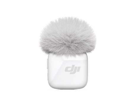 Радиосистема DJI Mic Mini Arctic White (CP.RN.00000430.01) 4