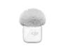 Радиосистема DJI Mic Mini Arctic White (CP.RN.00000430.01) 4