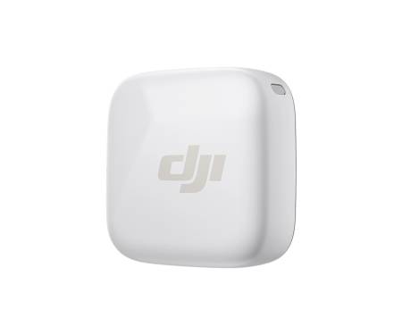 Радиосистема DJI Mic Mini Arctic White (CP.RN.00000430.01) 1