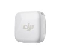Радиосистема DJI Mic Mini Arctic White (CP.RN.00000430.01)
