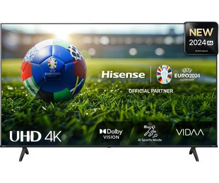 Телевизор Hisense 58A6N 1