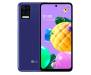 Смартфон LG K52 4/64GB Blue