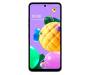 Смартфон LG K52 4/64GB Blue