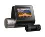 Відеореєстратор Xiaomi 70mai Dash Cam А510 + Midrive RC11 Rear Camera Set