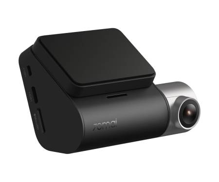 Відеореєстратор Xiaomi 70mai Dash Cam А510 + Midrive RC11 Rear Camera Set